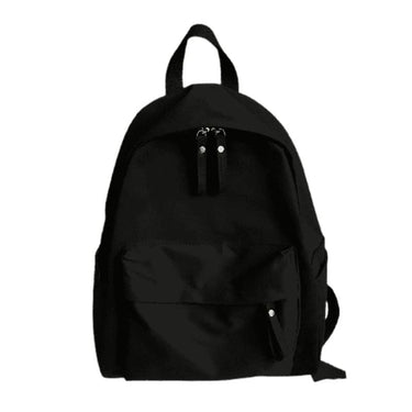 Mochila Urbana Antirrobo negro